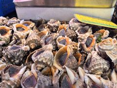 -三个渔夫·蒸汽海鲜(小白楼店)