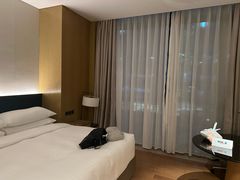 -深圳湾万怡酒店