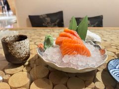 -西村日本料理(香格里拉饭店)