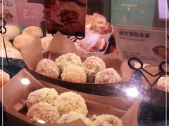 -巴黎贝甜(华堂新辰汇店)