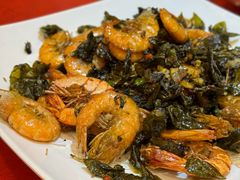 茶叶虾-荔枝楼酒家(员村东璟店)