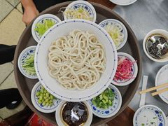 -海碗居老北京炸酱面(增光路店)