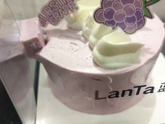 -LanTa蓝塔烘焙(融元广场店)