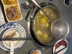-贵宾牛·潮汕牛肉火锅(珠池总店)