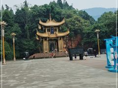 -峨眉山风景名胜区