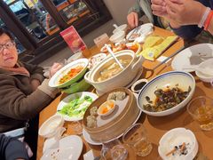 -乡里八闽·福州乡土菜(高宅店)