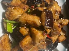 -梅飞酒家(桑园路店)