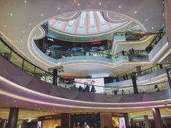 -首开·龙湖成都西宸天街