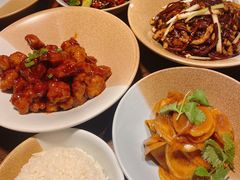 -外婆家(南开大悦城店)