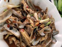 -钱大妈海鲜饭店(保利林语店)