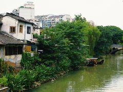 -小河直街历史文化街区