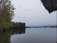 -三岔湖景区