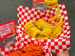 -百事喜乐炸鸡铺(合肥首店)