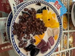 -赵记传承·中国甜品(福州总店)