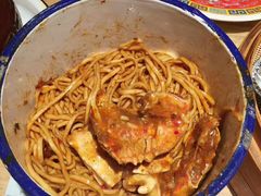 -味福记·本地特色菜(八一万达广场店)