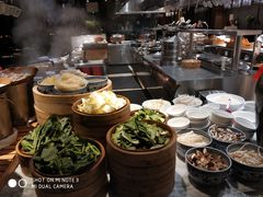 -福州仓山凯悦酒店·Market Cafe Lacucina咖啡厅