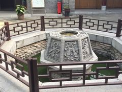 -湘子庙