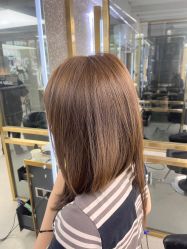 -苏奇发型·烫发染发