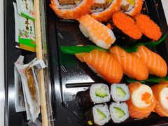 -山姆餐吧(山姆会员商店店)