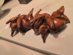 -十六台·经典广东菜(德外大街店)