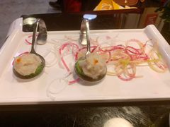 -北门涮肉·炭火铜锅涮肉(什刹海店)