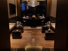 -丽晶轩中餐厅(重庆丽晶酒店)