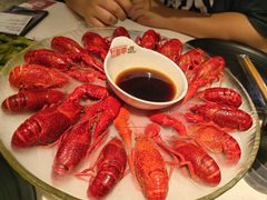 -红盔甲·小龙虾(天钥桥店)