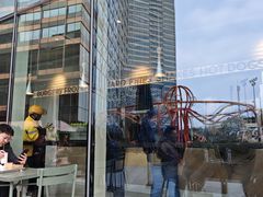 -Shake Shack(浦东嘉里城店)