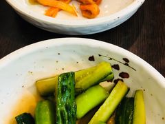 -金明子八带鱼馆(正宗韩国连锁店)