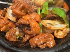 -正斗·港式粤菜(SKLP店)