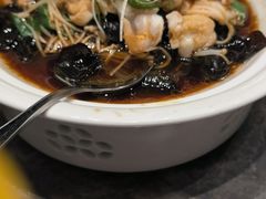 -新海渔港·胶东海鲜家常菜·家宴(奥体中心店)