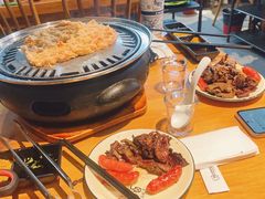 -吉志烤肉(太原总店)