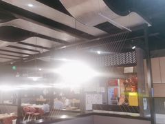-鱼酷活鱼烤鱼(梅江印象城店)