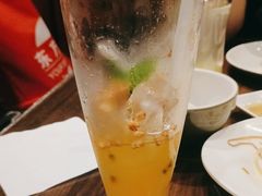 -新旺茶餐厅(嘉里城店)