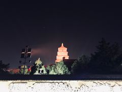 -大雁塔北广场音乐喷泉