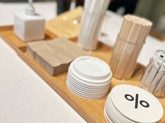 -% Arabica阿拉比卡咖啡烘焙工坊