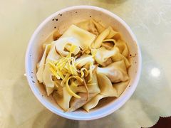虾仁馄饨-王興記(中山路店)