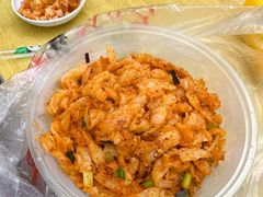 -岳记老成都三味面