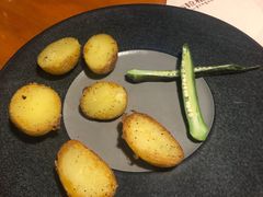 铁板黄油小土豆-布拉格餐厅· 中欧捷克菜(全国首店)