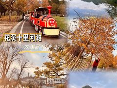 -花果园湿地公园