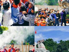 -云南民族村