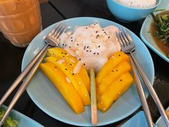 -URBAN SOI Thai Kitchen乐泰料理(长乐路店)