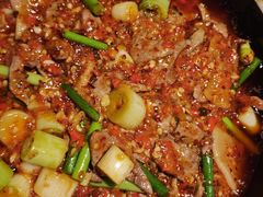 -雀蓝川菜(奥体广场店)