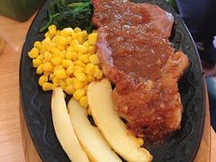 -萨莉亚意式餐厅(上下九店)