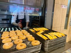 -85度C(南京中山南店)