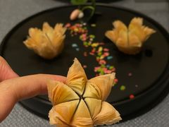 -浙江西子宾馆·牡丹厅