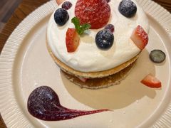 -AFS Cafe & Canteen(闽江二路店)