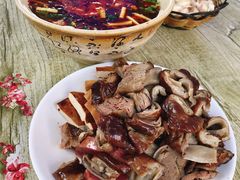 -长香源葫芦头梆梆肉(开通巷店)