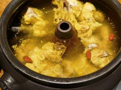 云海肴原味汽锅鸡-云海肴·汽锅鸡·云南菜(美罗城店)