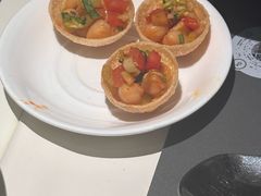 -Pita's&Tika's中东和印度风味餐厅(龙湖天街店)